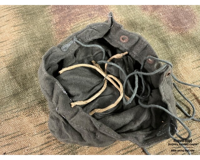 Dust cover for Gasmask (original)