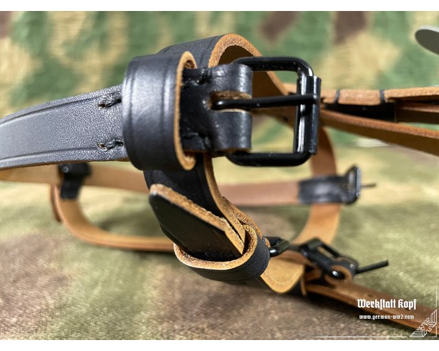 Field Bottle 1l medic strap