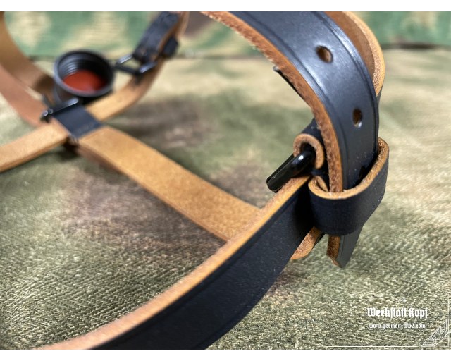 Field Bottle 1l medic strap