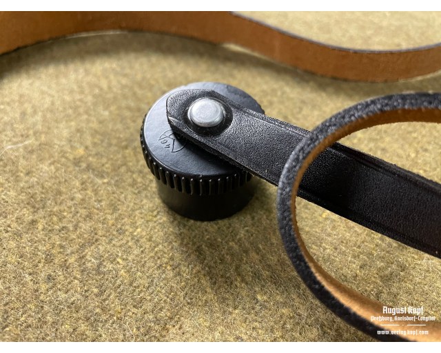 Field Bottle 1l medic strap