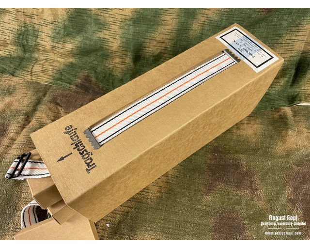 Tragschlaufe Kar98/MG early-war package of 20
