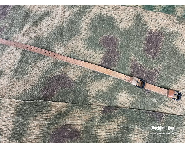 CSR/ KUK equipment strap riemen