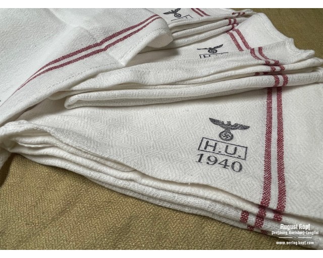 Towel - Heer 1940