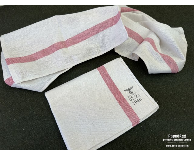 Towel - Heer 1940