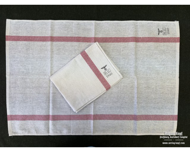 Towel - Heer 1940