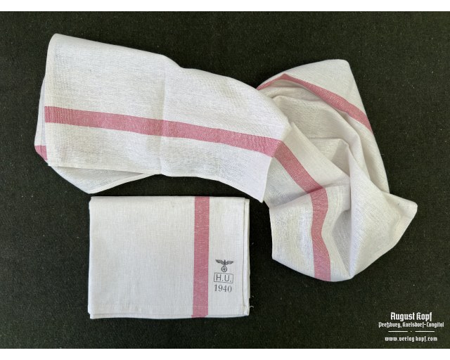 Towel - Heer 1940