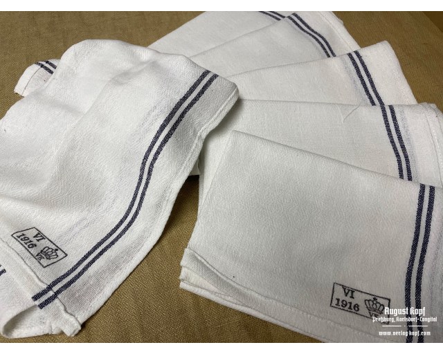 Towel - 1916
