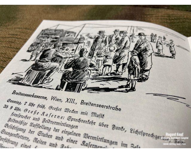 Tag der Wehrmacht Magazine 1941