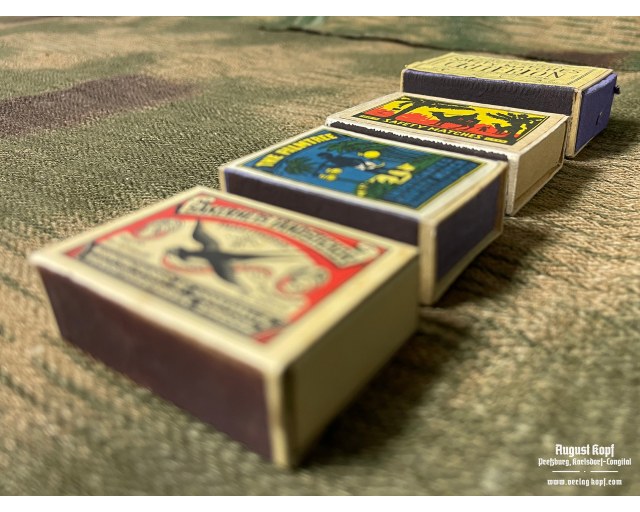 Original matches Criterion