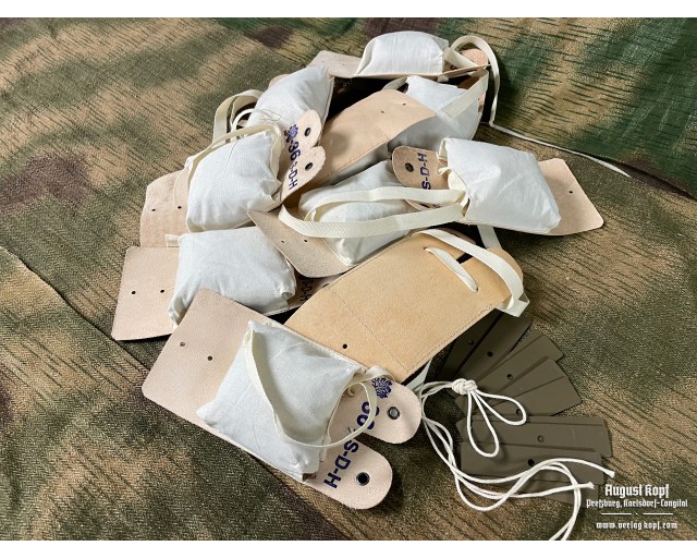 ČSR helmet Vz.32 liner set natural leather