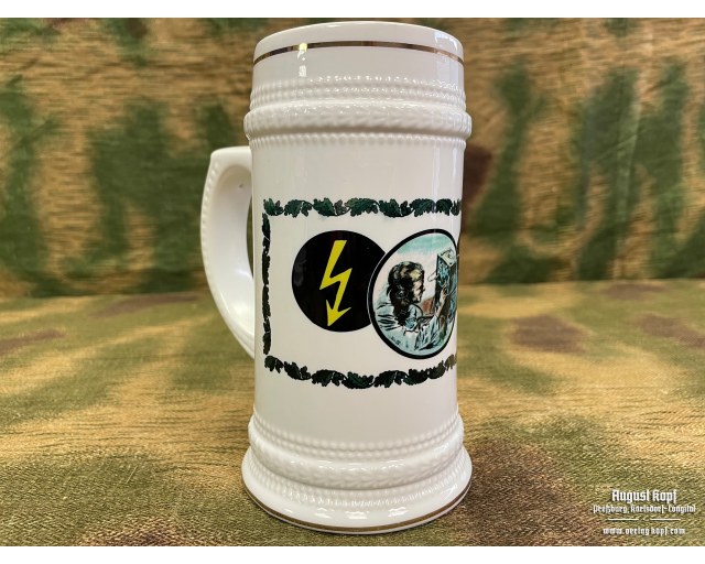 Mug Funker