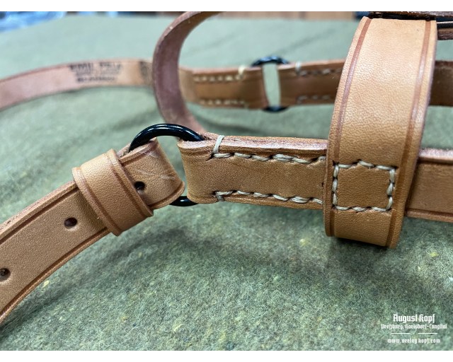 CSR field bottle strap