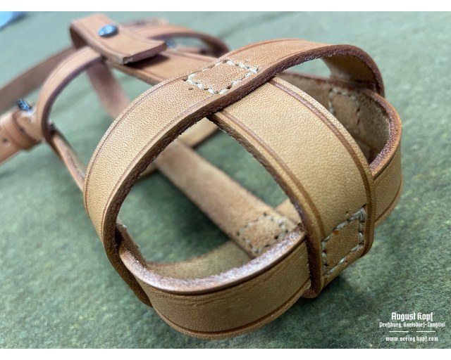 CSR field bottle strap