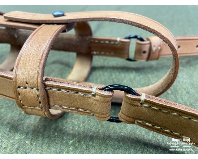 CSR field bottle strap