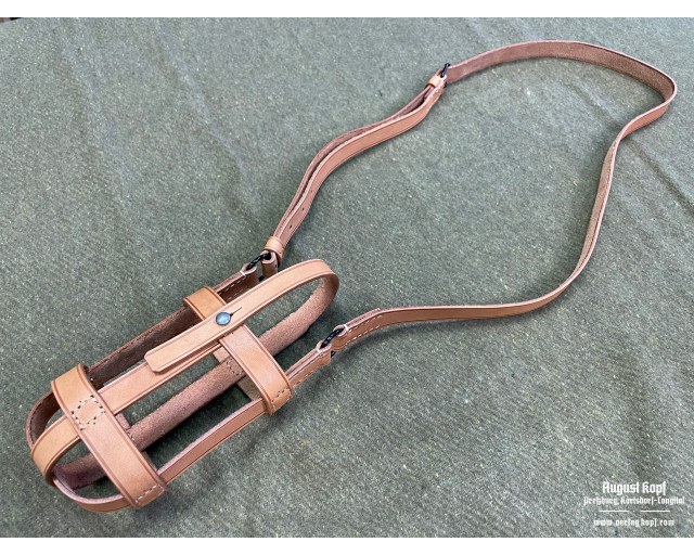 CSR field bottle strap