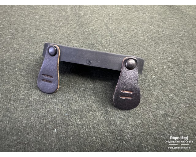 Binocular protection cover - rubber Okularschütz