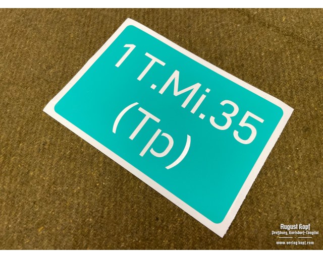 Stencil 1 T. Mi. 35