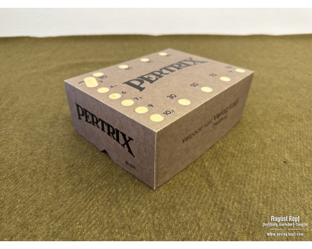 90V Anode Battery box type 1