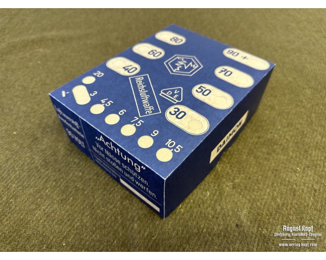 90V Anode Battery box type 5