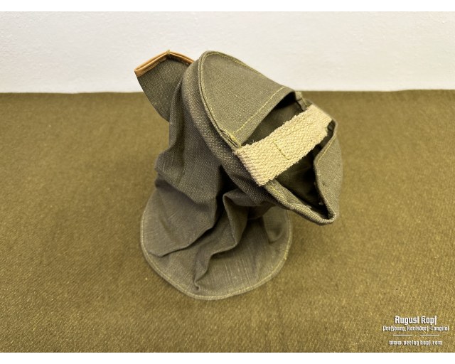 Canvas Wassersack