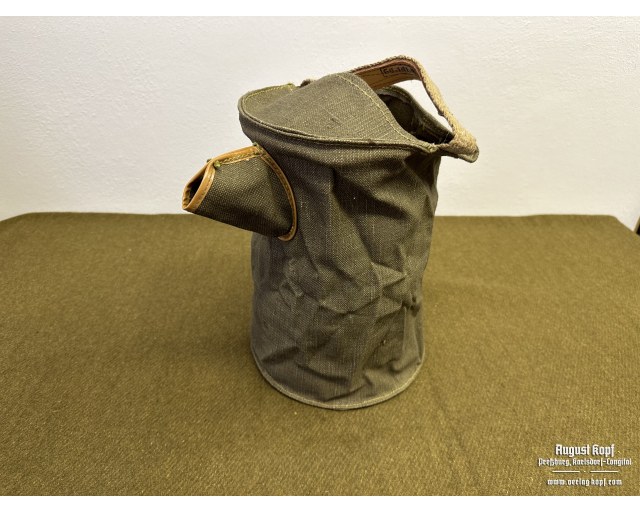 Canvas Wassersack