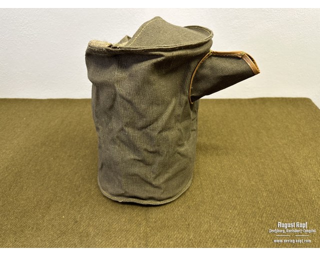 Canvas Wassersack
