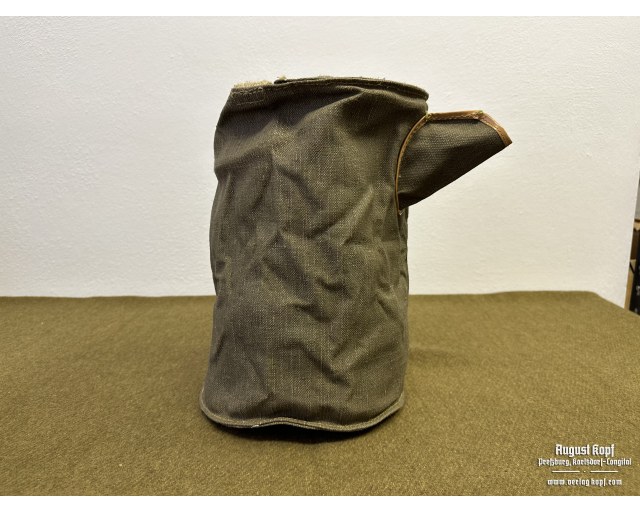 Canvas Wassersack
