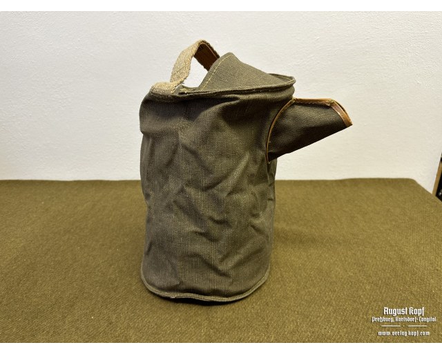 Canvas Wassersack