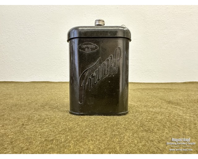 Original Tramp Coffee Grinder #dark