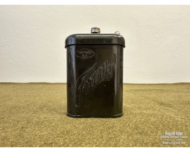 Original Tramp Coffee Grinder #dark