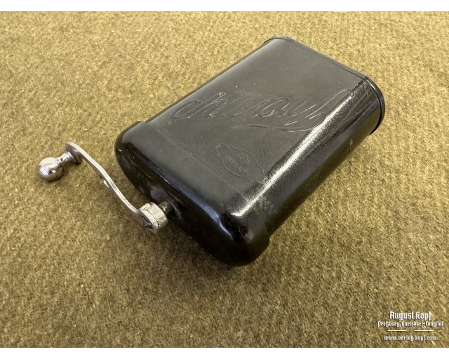 Original Tramp Coffee Grinder #dark