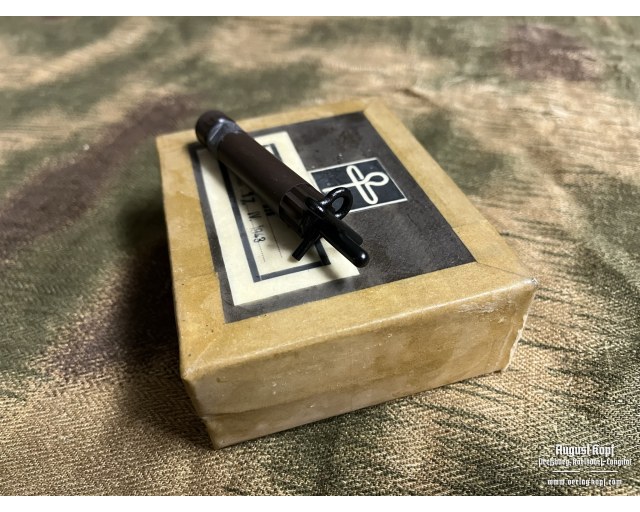 Zugzünder 42 inert resin repro
