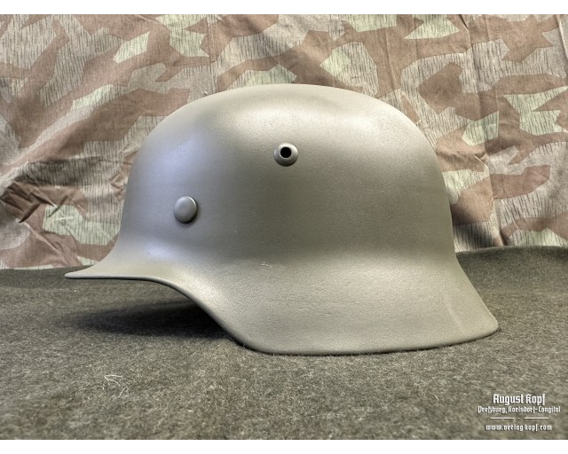 M35 SE66 Feldgrau stahlhelm