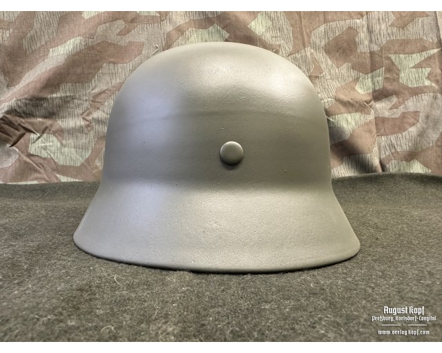 M35 SE66 Feldgrau stahlhelm