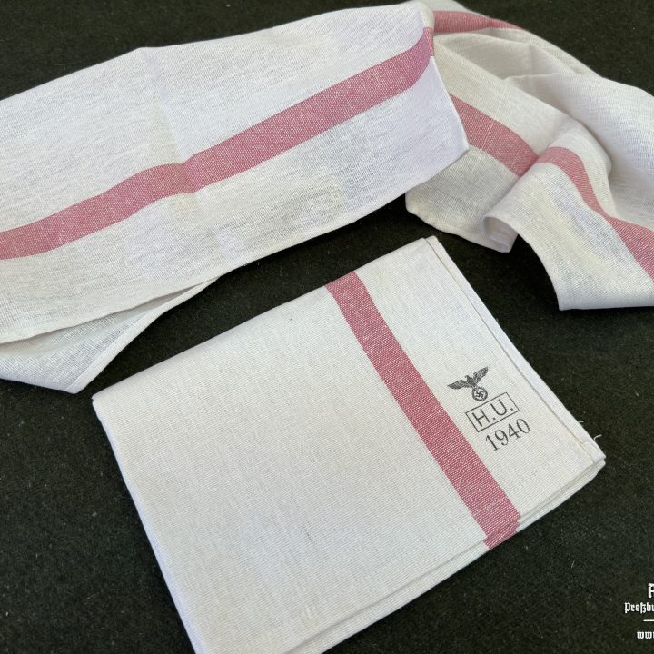 Towel - Heer 1940