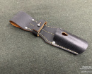 Seitengewehr (SG) 84/98 Leather Frog With safety