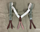 German WW2 Suspenders