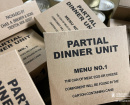 Partial Dinner Unit type 1