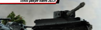 Tank Races 2022 Rules