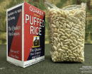 Puffed rice package type 2