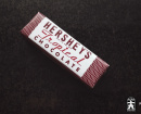 US Hersheys Tropical chocolate 2oz