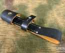 Seitengewehr (SG) 84/98 Leather Frog M42