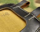 Feldspaten carrier Leather version